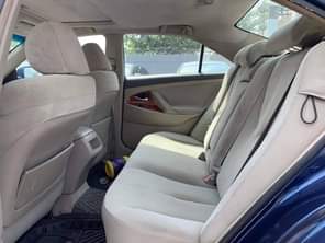 A picture of Super Sharp first body 2008 Toyota Camry LE fully upgraded