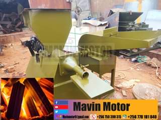 A picture of MOTOR MACHINERY EQUIPMENT CO. LTD. in Uganda. We are professional