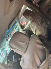 A picture of Toks standard extremely clean honda pilot 2005 model