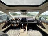 A picture of GRADE Foreign Used MAKE Lexus MODEL RX350 MODEL YEAR 2016