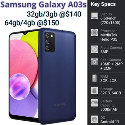 samsung a03