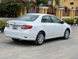 A picture of Foreign used 2013 Toyota Corolla LE