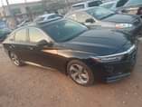 A picture of Honda accord 2018 N16 000.000