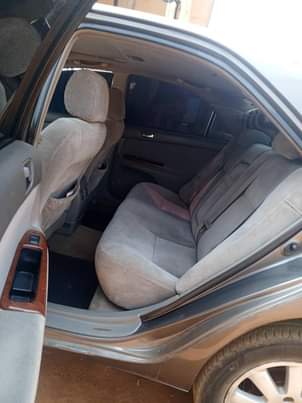 A picture of Toyota Camry
