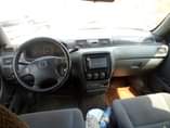 A picture of Honda CRV