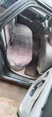 A picture of Nissan Primera location Ado Ekiti price 1 2m contact 07032522997