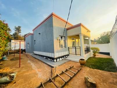 kinyinya accommodation