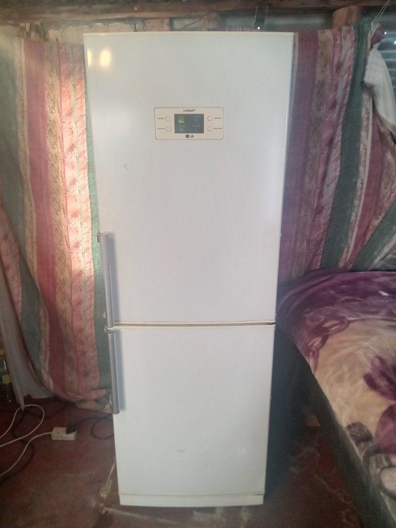 fridges