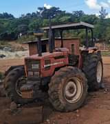 tractors