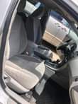 A picture of Toyota corolla 2010