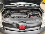 A picture of Toyota Corolla Verso