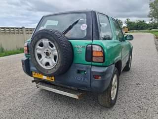 A picture of Toyota Rav4 Million 3 9 Manual Petrol Mwanza 0767510909 0767510909