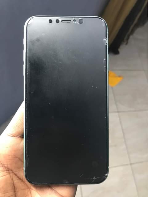 iPhone M.