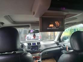 A picture of 2011 Toyota Highlander Toks For Sale.