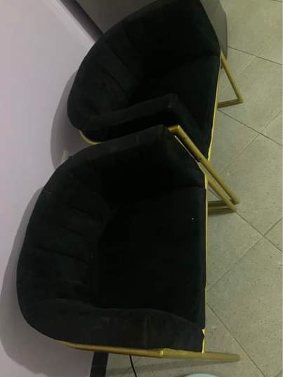 A picture of VITI VYA SALOON YA KIKE 230k viwili