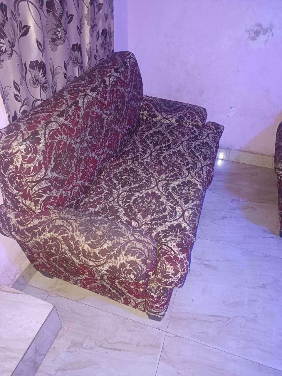 A picture of Chair