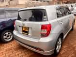 A picture of Toyota iST