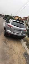 A picture of Mazda Cx9
