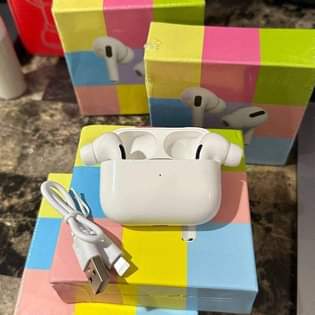 A picture of EARPODS