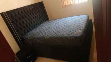 A picture of Sofa sets already available at Kasekka furniture