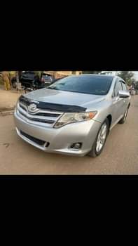 A picture of Used VENZA for sale Thumbstart full option 091672982890 11 5m