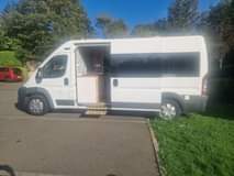campervans for sale uk