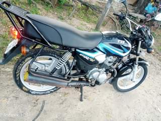 A picture of Tvs 125