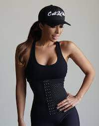 A picture of Waist trainers