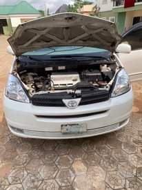 A picture of Model Toyota