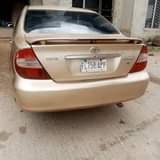 A picture of PAINTED Engine tapping Gear is fine Ac not working Ibadan