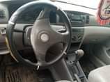 A picture of TOYOTA COROLLA 06