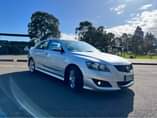 A picture of 2008 Toyota Aurion Sportivo SX6