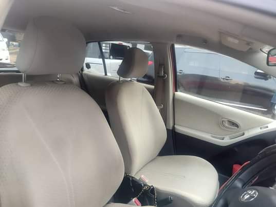 A picture of Vitz on sale
