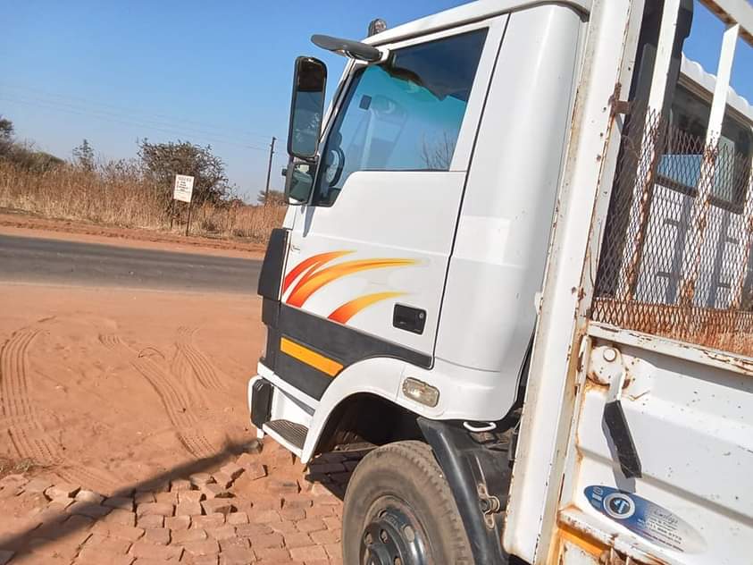 Limpopo M.