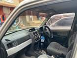 A picture of Pajero ko