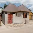 A picture of Nyumba inauzwa ipo mbagala chamazi mzambaraun bei million 15 maongezi