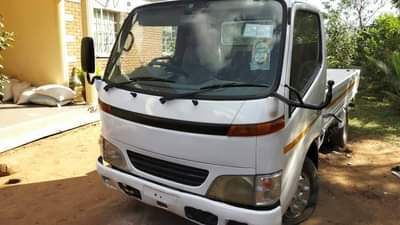 Takondwa P.