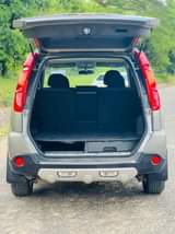 A picture of NISSAN X TRAIL TSh 18 500 000