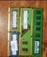 A picture of Ram