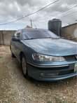 A picture of 2005 Peugot 406