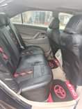A picture of 2008 TOYOTA CAMRY