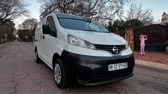 used nissan
