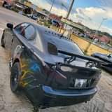 A picture of Car
