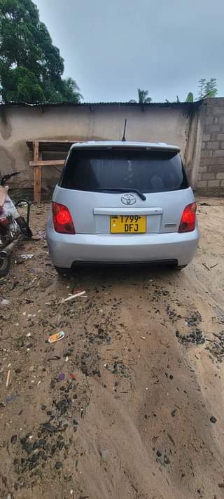 A picture of Kibaha 0717274077