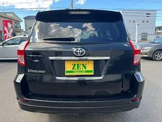 A picture of 2009 TOYOTA VANGUARD