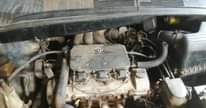 A picture of Toyota sienna 2002 First body Good engine and gear buy