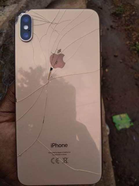 A picture of Phone