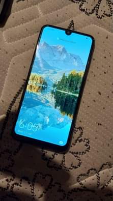 huawei psmart