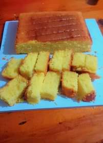 A picture of Cakes Cakes Cakes