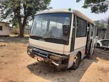 minibus for sale